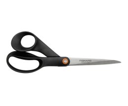 FISKARS NOŻYCZKI UNIWERSALNE 21cm BLACK FF FISKARS