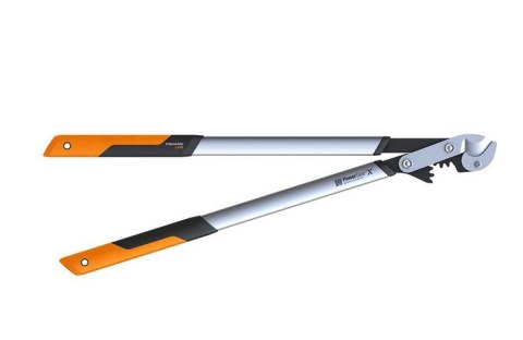 FISKARS SEKATOR KOWADEŁKOWY DUŻY (L), POWERGEAR X FISKARS