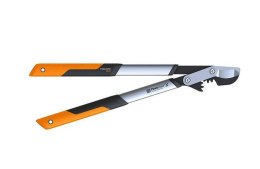 FISKARS SEKATOR NOŻYCOWY ŚREDNI (M), POWERGEAR X FISKARS