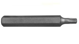 JONNESWAY KOŃCÓWKA TORX Tx 40x 75 5/16