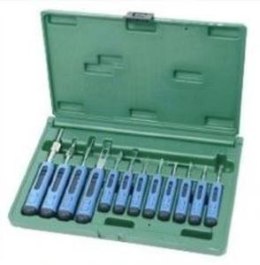 JONNESWAY KPL.NARZ.DO ROZŁ.STYKÓW 12szt. JONNESWAY