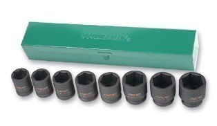 JONNESWAY KPL.NAS.UDAR. 9cz.(1"6KT) S03A8309S JONNESWAY