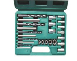 JONNESWAY WYKRĘTAKI DO URWANYCH ŚRUB JONNESWAY