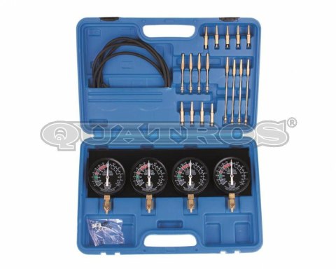 JQ.KPL.DO SYNCHRONIZACJI GAŹNIKÓW QUATROS