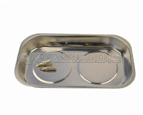 JQ.MISECZKA MAGNETYCZNA PROST.240x140mm QUATROS