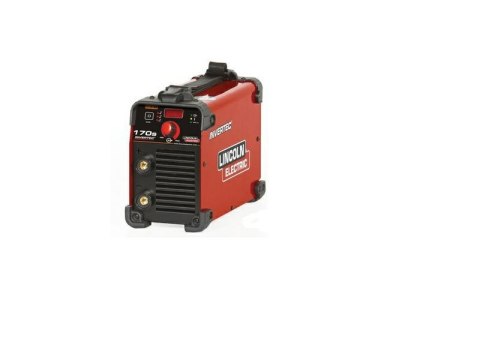 LINCOLN SPAWARKA INWERTOROWA 150S 230V/1 KARTON LINCOLN ELECTRIC