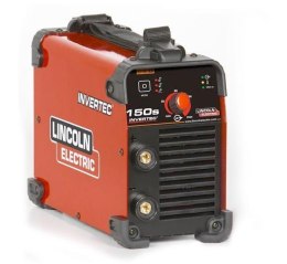 LINCOLN SPAWARKA INWERTOROWA 150S 230V/1 W KARTONIE LINCOLN ELECTRIC