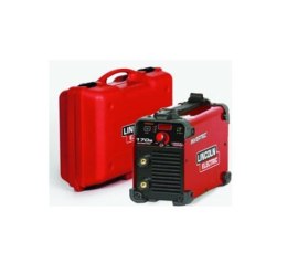 LINCOLN SPAWARKA INWERTOROWA 170S 230V/1, WALIZKA LINCOLN ELECTRIC