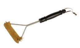 MASTER GRILL SZCZOTKA DO CZYSZCZENIA RUSZTU MG228 MASTER GRILL