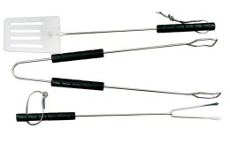 MASTER GRILL ZESTAW AKCESORIÓW DO GRILLA SUP101a MASTER GRILL