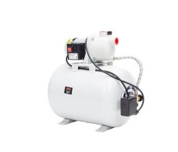 NAC HYDROFOR BSE 80-50-K 800W 50L NAC