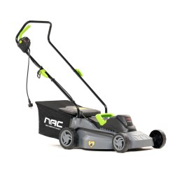 NAC KOSIARKA ELEKTRYCZNA 1800W 40cm LE18-40-PB-S NAC