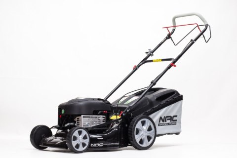 NAC KOSIARKA SPALINOWA Z NAPĘDEM 150cc B&S 625E LS46-625E-HS NAC