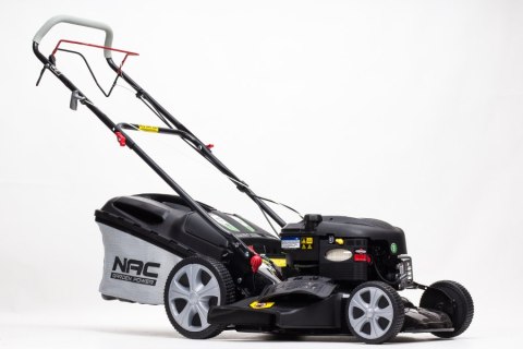 NAC KOSIARKA SPALINOWA Z NAPĘDEM 150cc B&S 625E LS46-625E-HS NAC