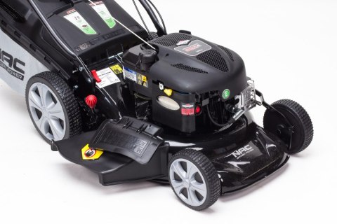 NAC KOSIARKA SPALINOWA Z NAPĘDEM 150cc B&S 625E LS46-625E-HS NAC