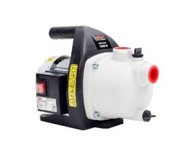 NAC POMPA OGRODOWA 1200W 3600l/h GPE120-K NAC