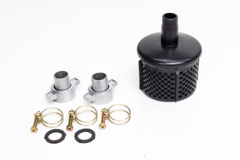 NAC POMPA SPALINOWA 42cc 8000 l/h. NAC