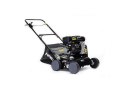 NAC WERTYKULATOR SPALINOWY 118cc 40cm LRP40-118-CH NAC