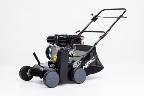 NAC WERTYKULATOR SPALINOWY 118cc 40cm LRP40-118-CH NAC