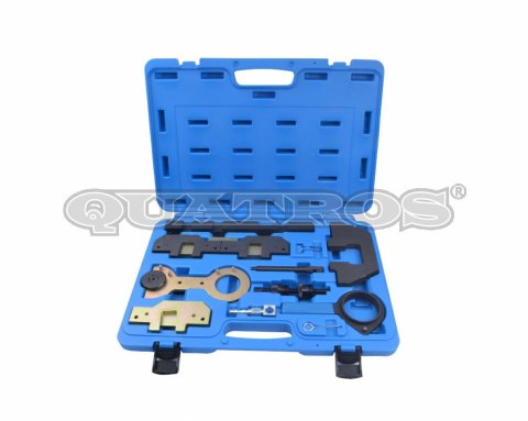 QUATRO BLOKADA ROZRZADU BMW M40 M42 M43 M44 M50 M52 M54 M56 QUATROS