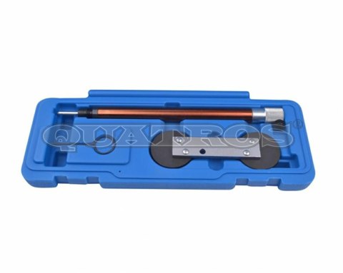 QUATROS BLOKADA ROZRZĄDU VAG 1,4/1,6FSI QUATROS