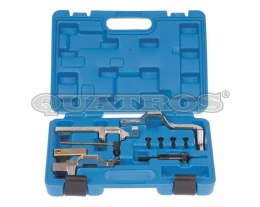 QUATROS KOMPLET BLOKAD ROZRZĄDU CITROEN PEUGEOT MINI 1,4/1,6 16V QUATROS