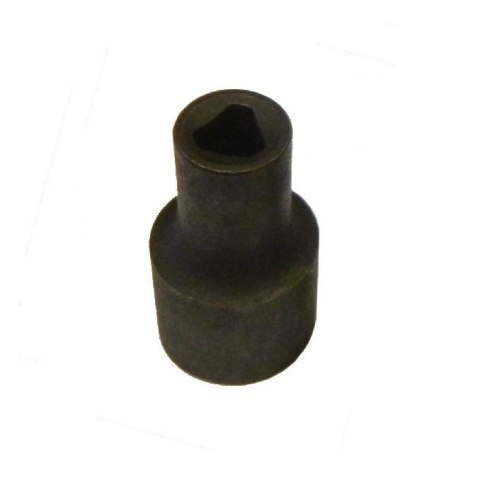 QUATROS NASADKA TRÓJKĄTNA 6,5mm DO POMP WTRYSKOWYCH QUATROS