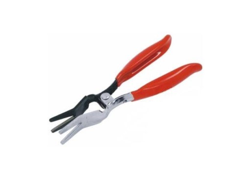 QUATROS SZCZYPCE DO PRZEWODÓW PALIWOWYCH QUATROS