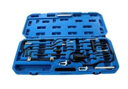 SATRA ZESTAW BLOKAD ROZRZĄDU CITROEN/PEUGEOT SATRA