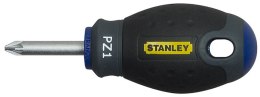 STANLEY WKRĘTAK FATMAX PZ2 x 30mm STANLEY