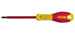 STANLEY WKRĘTAK FATMAX VDE PZ2* 125mm STANLEY