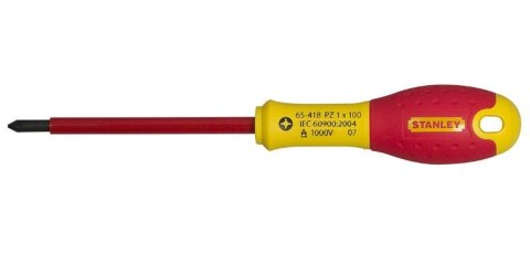 STANLEY WKRĘTAK FATMAX VDE PZ2* 125mm STANLEY