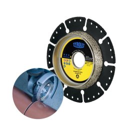 TARCZA DO CIĘCIA I FAZOWANIA RUR/TYROLIT TYROLIT