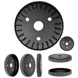 TARPOL FREZ TARNIKOWY 120/20mm T-42 TARPOL