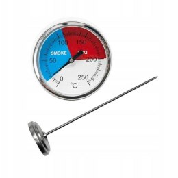 TERMOMETR DO PIECZENIA TERDENS