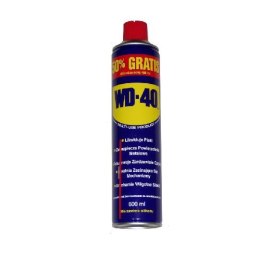 WD-40 PREPARAT WIELOFUNKCYJNY 600ml WD40