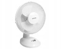 WENTYLATOR BIURKOWY 23cm VOLTENO