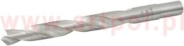 WIERTŁO DO METALU 15,0mm (HSS-G) BIAŁE PODTACZANE ARTPOL