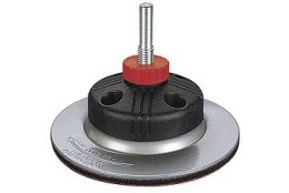 WOLFCRAFT DYSK ELASTYCZNY SZLIF.NA RZEP WOLFCRAFT