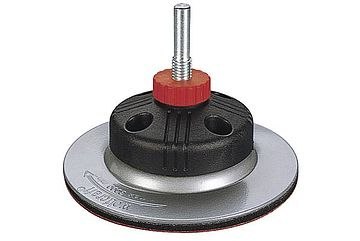 WOLFCRAFT DYSK ELASTYCZNY SZLIF.NA RZEP WOLFCRAFT