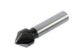 WOLFCRAFT FAZOWNIK HSS 12mm Z TRZPIENIEM 8mm WOLFCRAFT