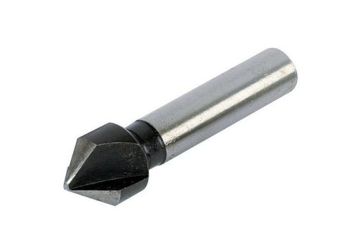 WOLFCRAFT FAZOWNIK HSS 12mm Z TRZPIENIEM 8mm WOLFCRAFT