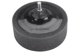 WOLFCRAFT GŁOWICA POLERSKA 120mm Z TRZPIENIEM WOLFCRAFT