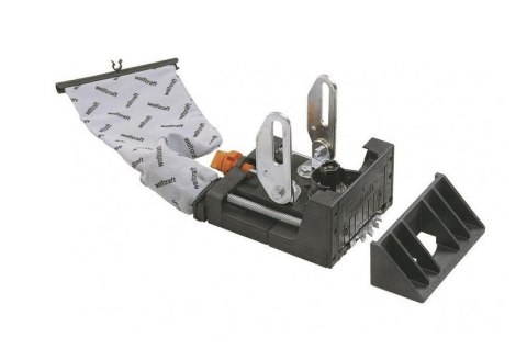 WOLFCRAFT PRZYSTAWKA FREZARKA DO DREWNA MULTI WOLFCRAFT