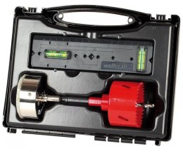 WOLFCRAFT ZESTAW DO OTWORÓW POD GNIAZDKA ELEKTRYCZNE 68mm WOLFCRAFT
