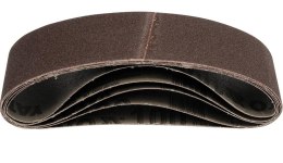 YATO PASY BEZKOŃCOWE 75x533mm P100 /5szt. YATO