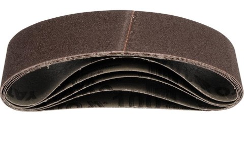 YATO PASY BEZKOŃCOWE 75x533mm P100 /5szt. YATO