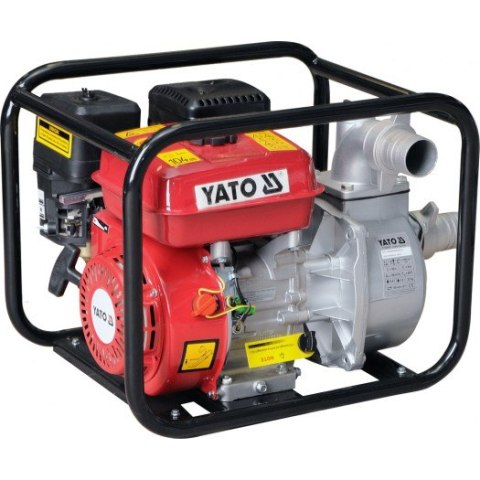 YATO POMPA SPALINOWA 2" 5,9HP 36m3/h 85401 YATO