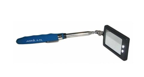 ASTA LUSTERKO TELESKOPOWE LED ASTA