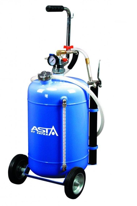 ASTA NAPEŁNIACZ DO OLEJU-PNEUMATYCZNY ASTA